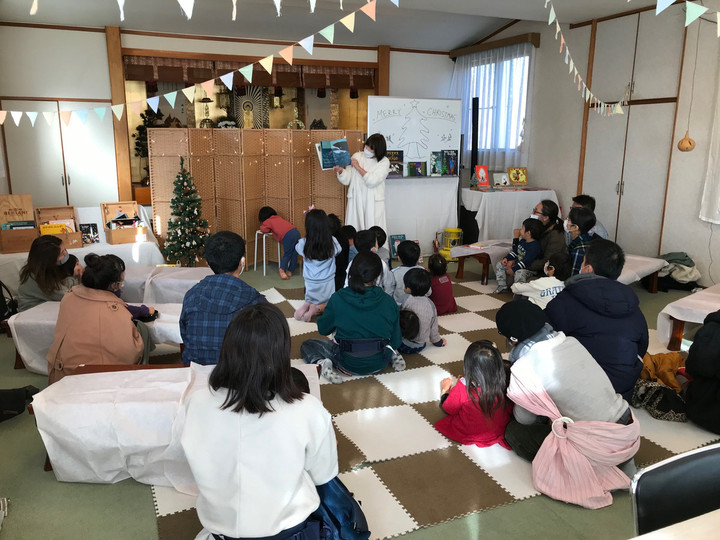 ダイナムグループの社会貢献活動ブログ : ダイナム戸ヶ崎店がこども