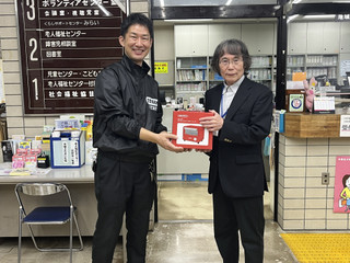 Sinnyotukaidou Sinnyotukaidou